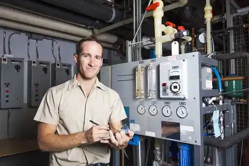 energy audit Cameron